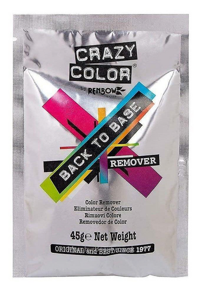 Hair Color