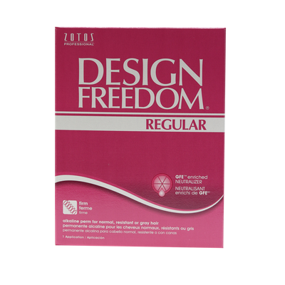 Design Freedom Perm