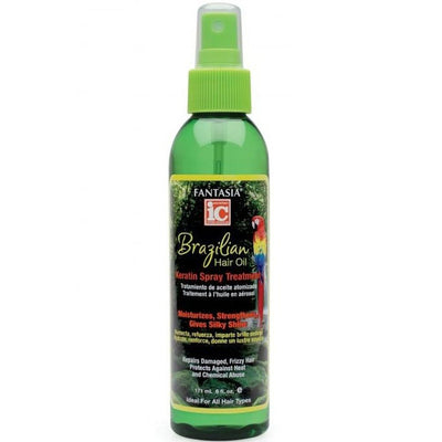 Hair Care