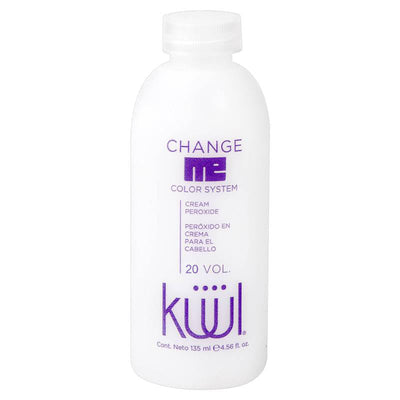 Hair Color