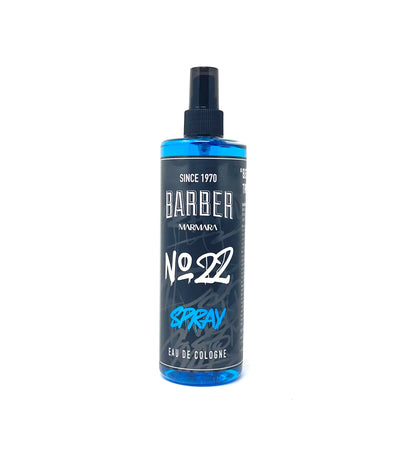 Barber