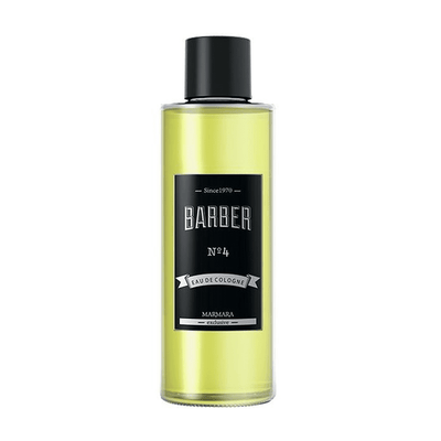 Barber
