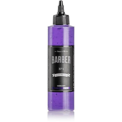 Barber