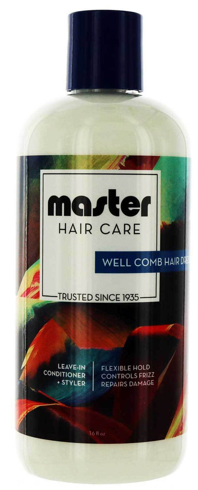Hair Care