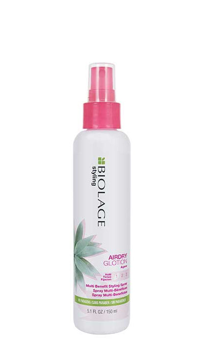 Hair Care