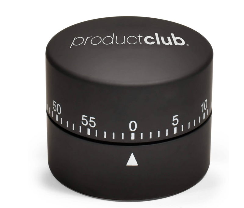 Product Club Timer 60 Minutes | Product Club