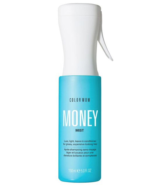 WOW Money Mist Leave-in Conditioner 5oz