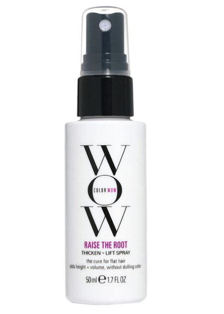 WOW Raise The Root Thicken & Lift Spray