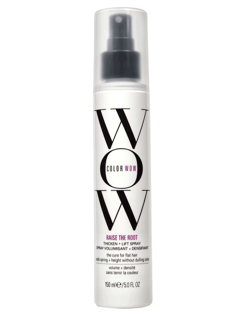 WOW Raise The Root Thicken & Lift Spray