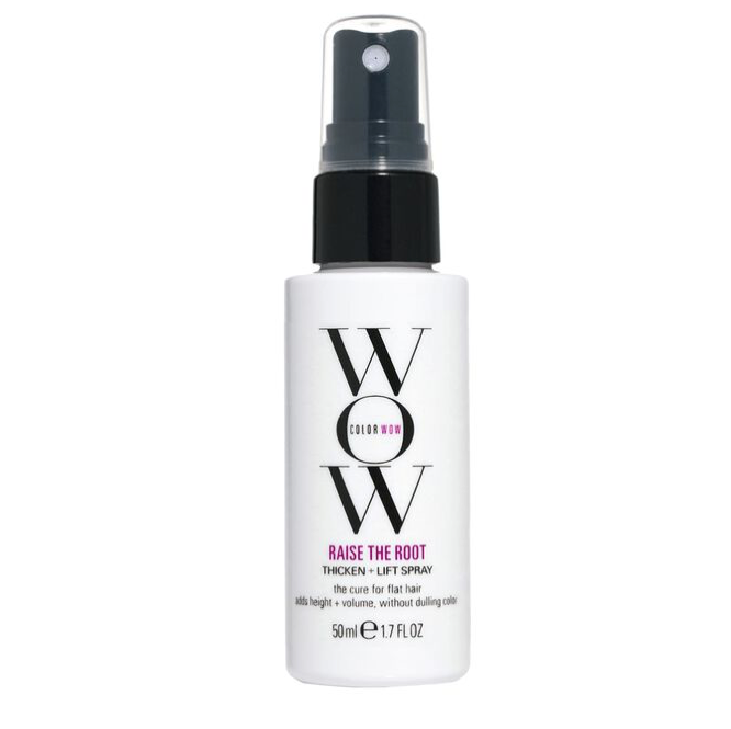 WOW Raise The Root Thicken & Lift Spray