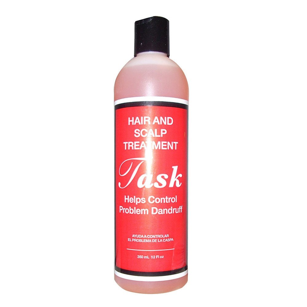 Task Hair And Scalp Treatment 12oz | Task – diy hair company
