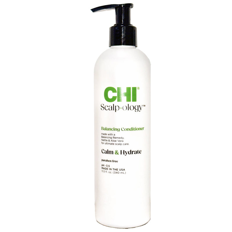 CHI Scalp-ology Balancing Conditioner