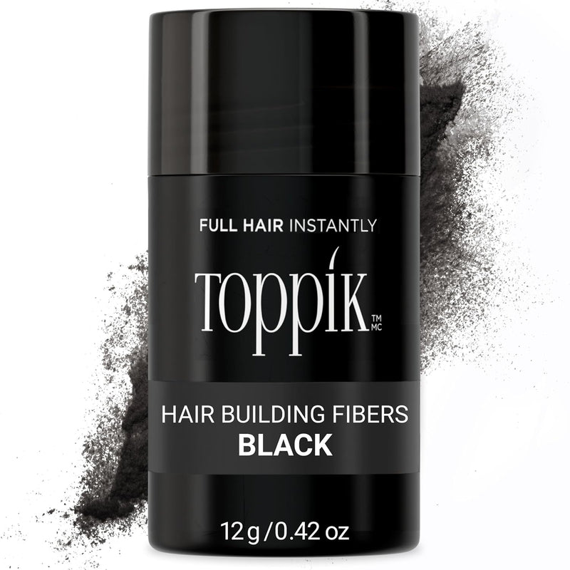 Toppik Hair Building Fibers .42oz