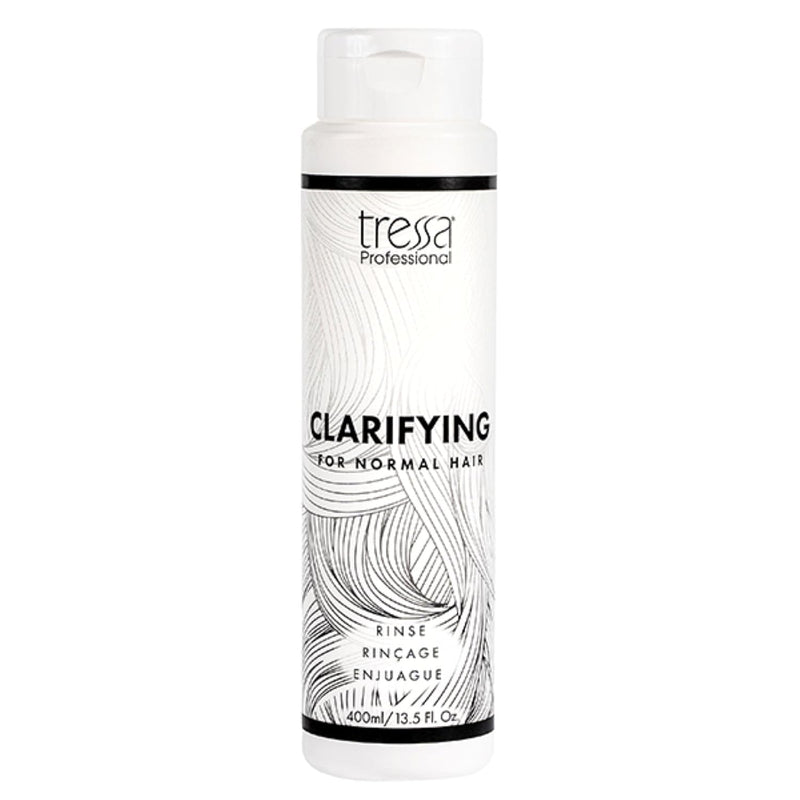 Tressa Clarifying Shampoo - For Normal Hair