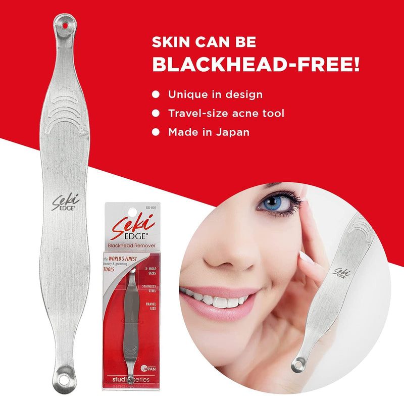 Seki Edge Blackhead Remover