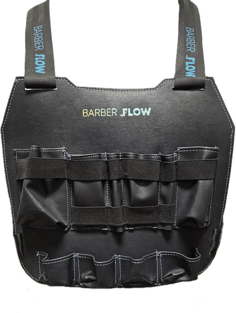 Barber Flow Tactical Barber Vest