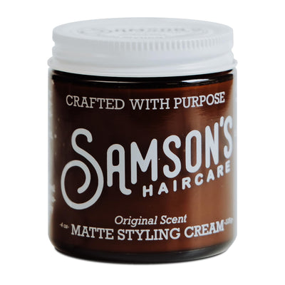 Hair Care