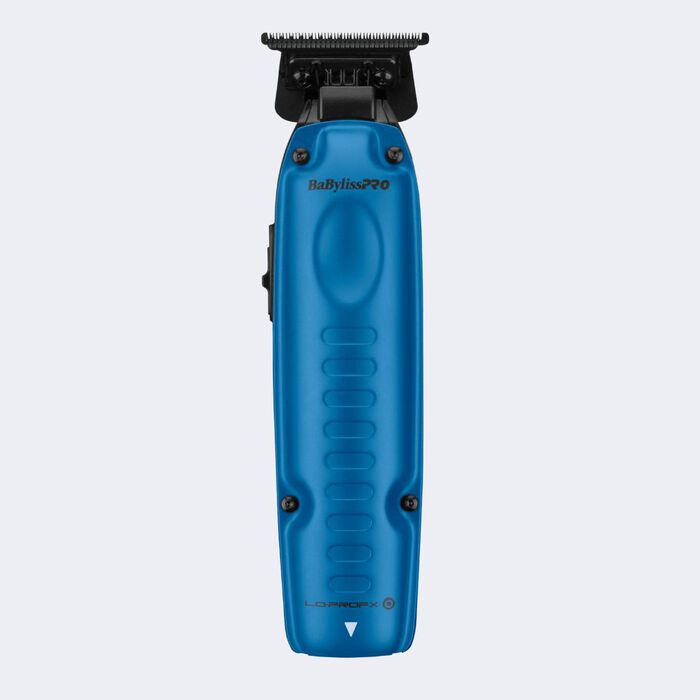 BabylissPro FXONE Lo-Pro Trimmer Limited Edition Blue - FX729BL