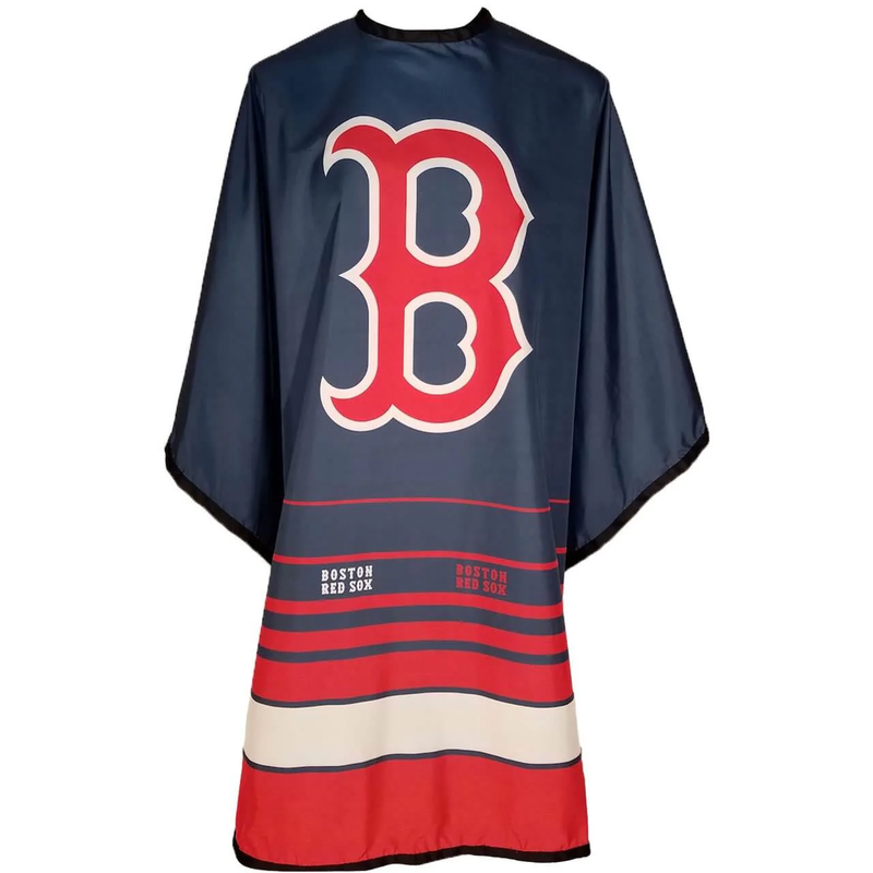 My Team Cape Styling Cape Boston Red Sox