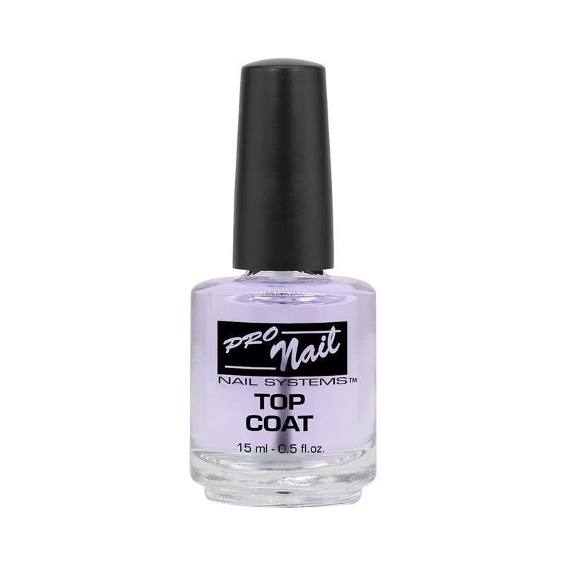 Pro Nail Top Coat 0.5oz