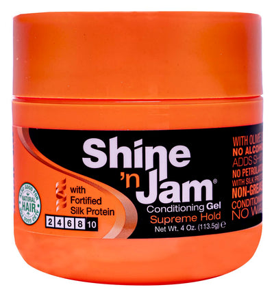 Hair Care