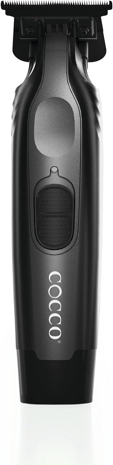 Cocco Veloce Pro Trimmer - Matte Gray