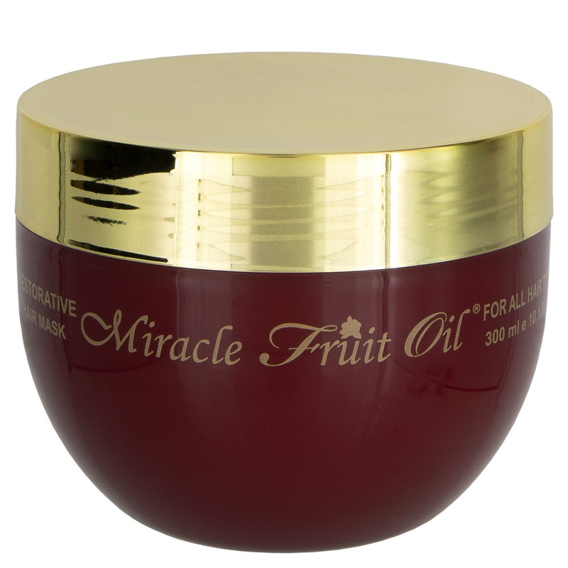 Miracle Fruit Oil Restorative Hair Mask 300ml/10.1oz