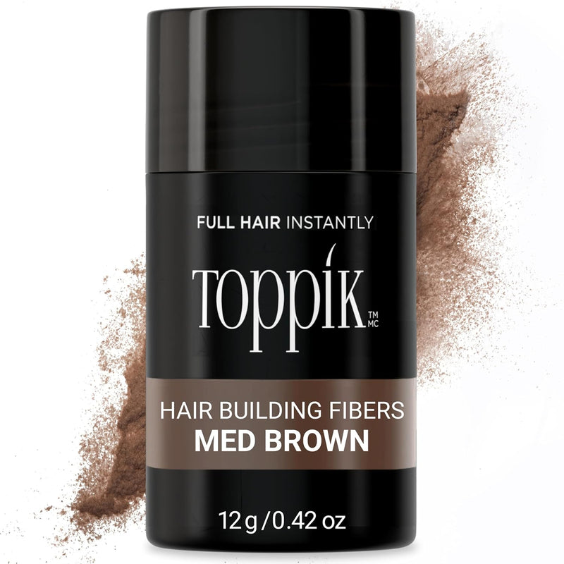 Toppik Hair Building Fibers .42oz
