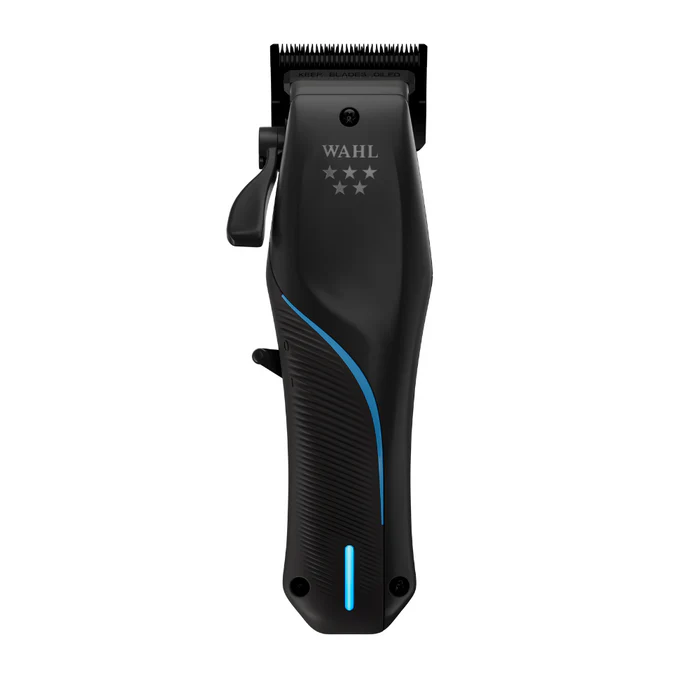 Wahl 5 Star Vapor Cord/Cordless Clipper