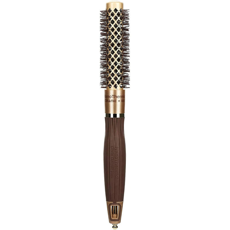 Olivia Garden NanoThermic Thermal Brush - 3/4"