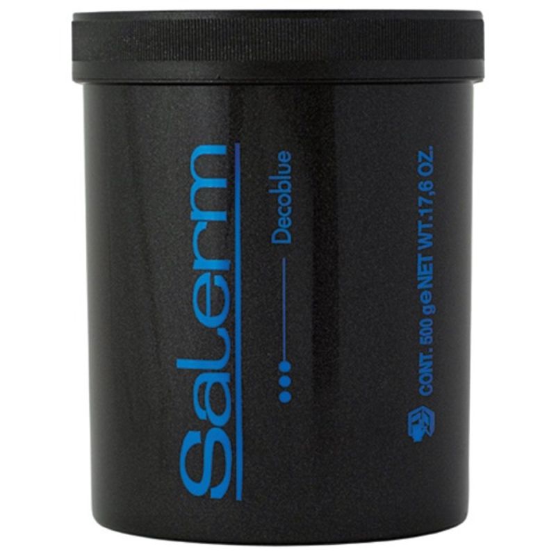 SaLerm Decoblue Lightening Powder 500g/17.6oz