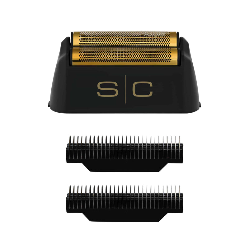 StyleCraft Replacement Foils & Cutters For Instinct Shaver