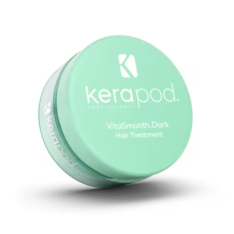 Kerapod Vita Smooth Dark Hair Treatment 3oz
