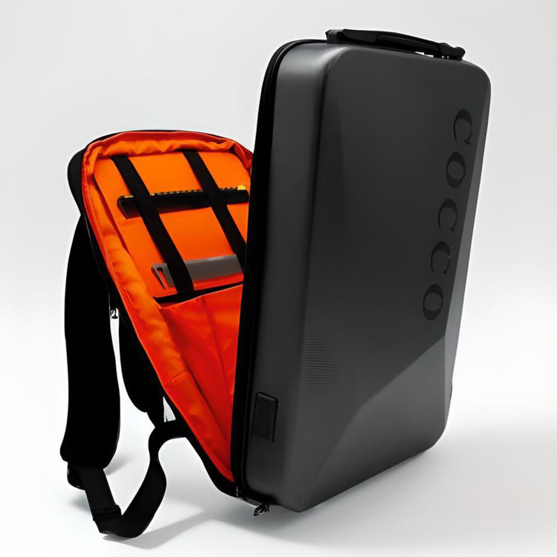 Cocco Mobile Barber Station Backpack