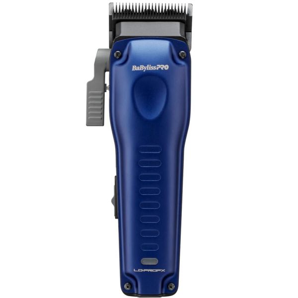 BabylissPro Compact Lo-ProFX Cordless Clipper - Blue