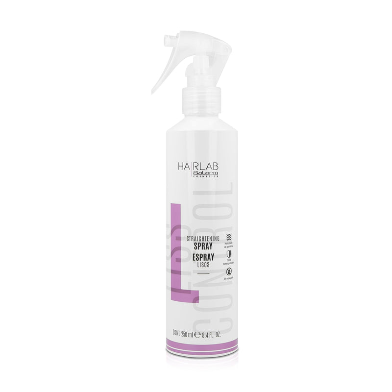 SaLerm Hair Lab Frizz Control Straightening Spray 250ml/8.4oz