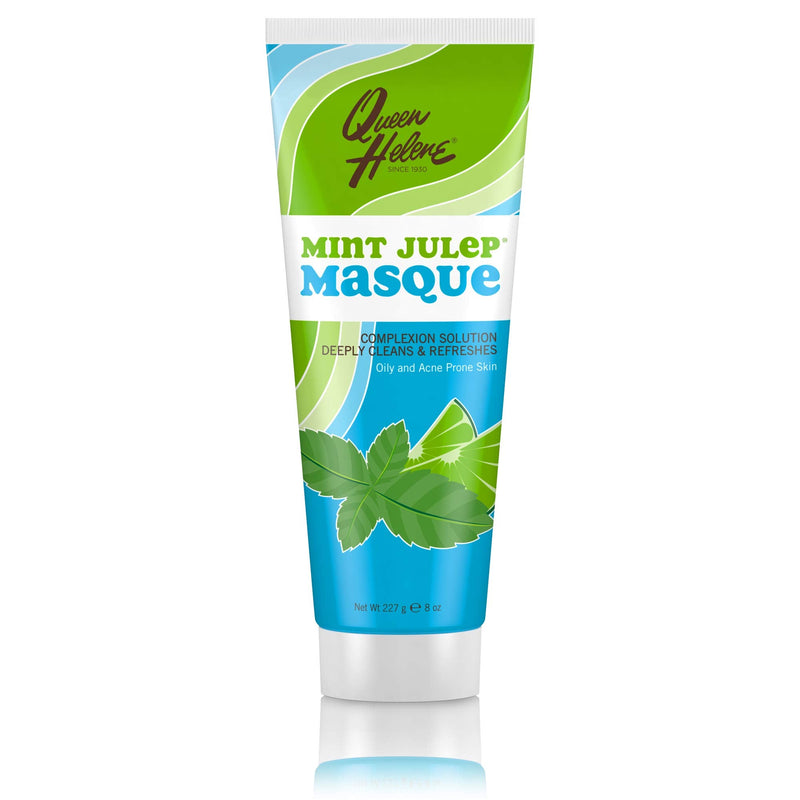 Skin Spa Mint Julep Masque 8oz