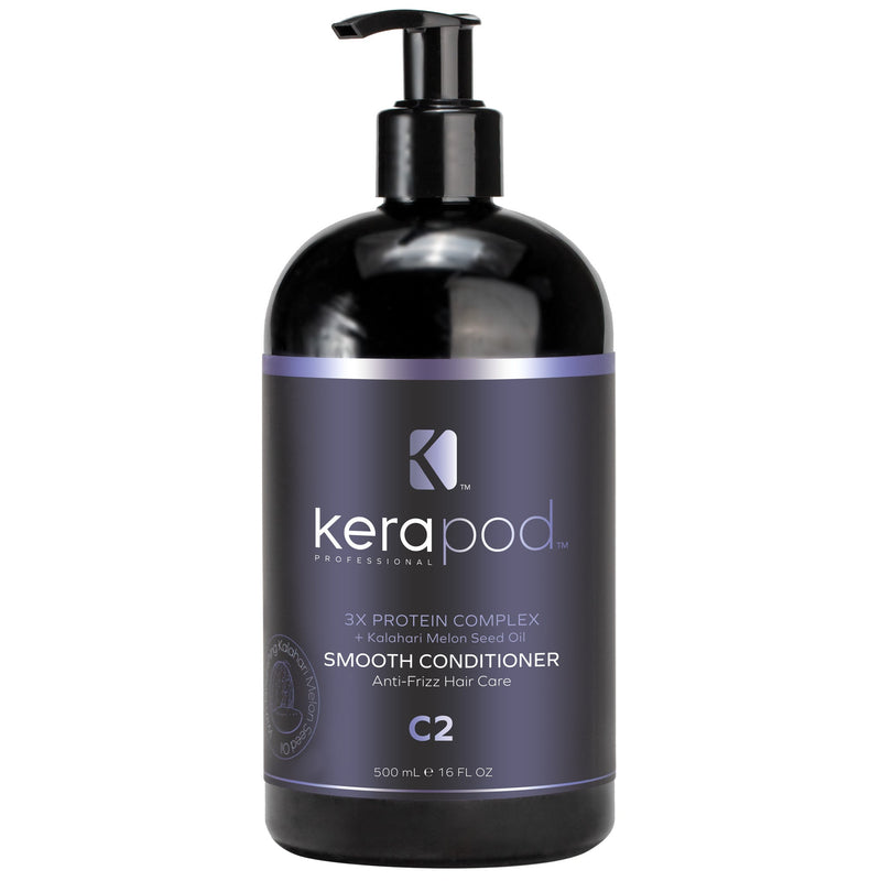 Kerapod Smooth Conditioner 16.9oz
