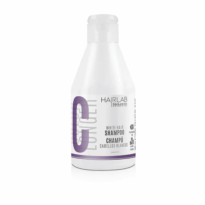 SaLerm Hair Lab White Hair Shampoo