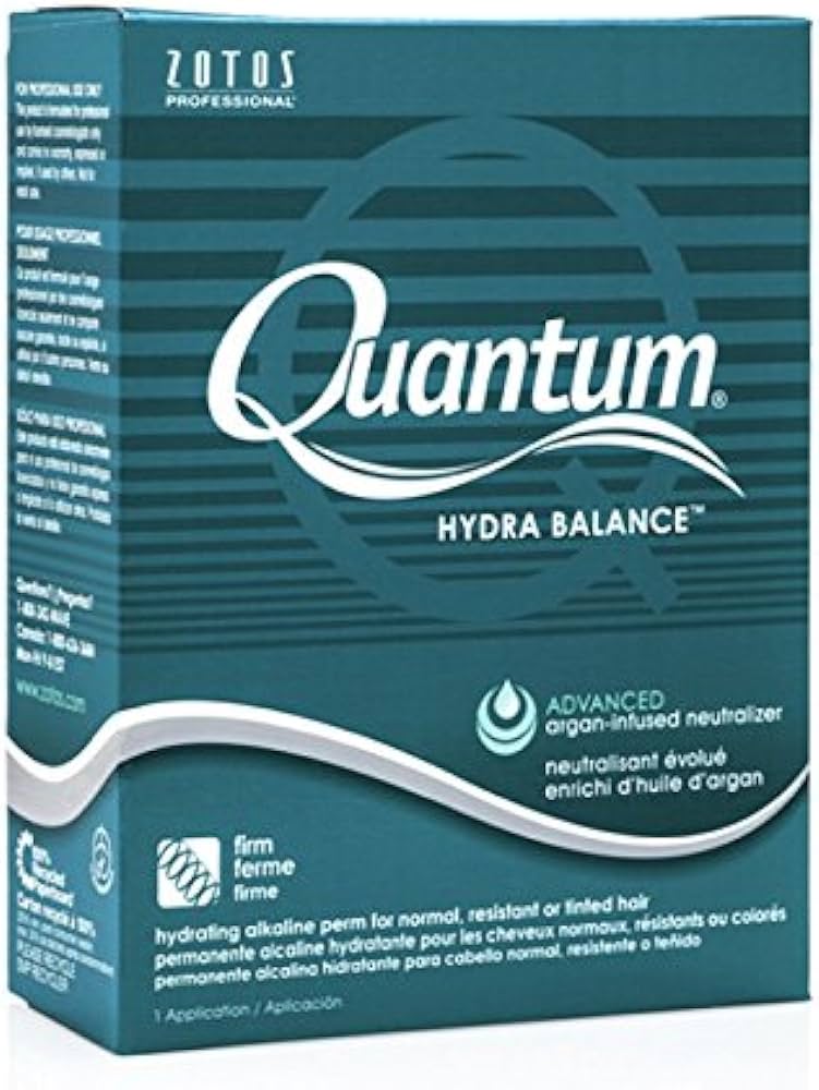 Quantum Hydra Balance