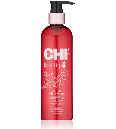 Hair Care