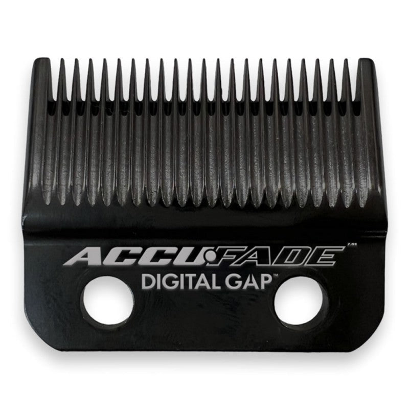 Cocco  Digital Gap™ AccuFade Graphene Fade Blade