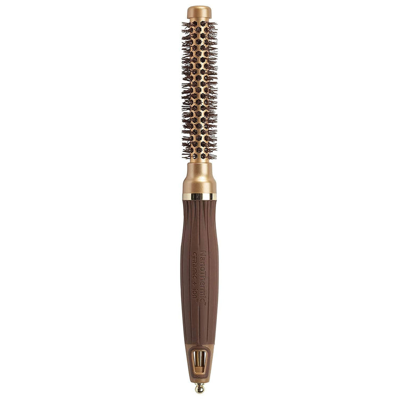 Olivia Garden NanoThermic Thermal Brush - 1/2"