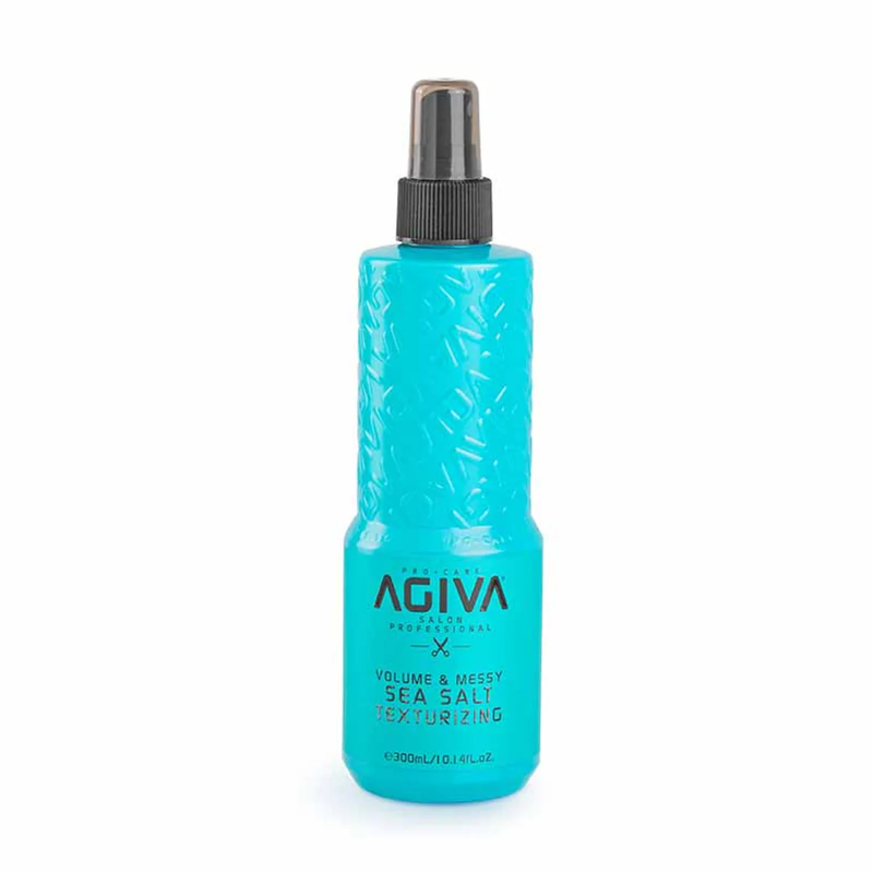 Agiva Sea Salt Texturizing Spray 300ml/10.1oz