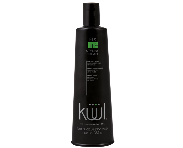 Kuul Fix Me Styling Cream 10.1oz