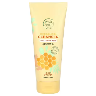 Petal Fresh, Pure, True Hydration Cleanser, Honey Extract, 6 fl oz