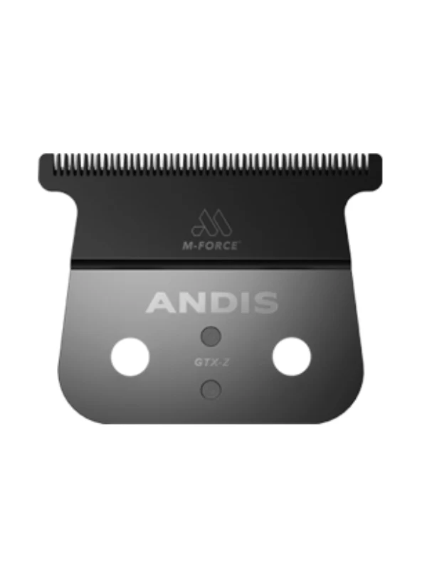 Andis Cordless GTX-EXO Black Label M-Force ComfortEdge Blade