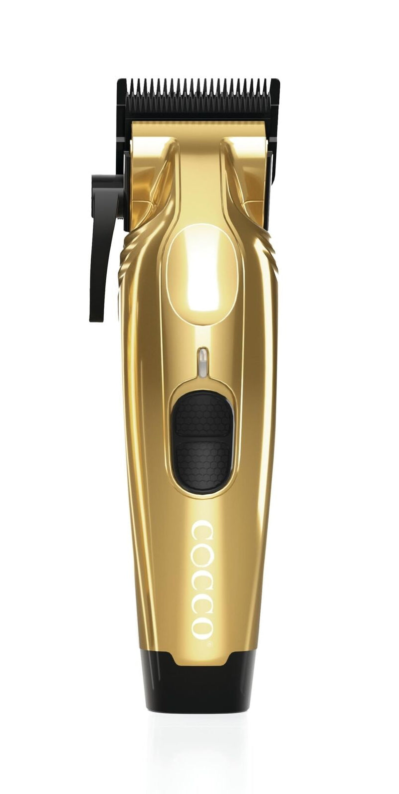 Cocco Veloce Pro Clipper - Gold