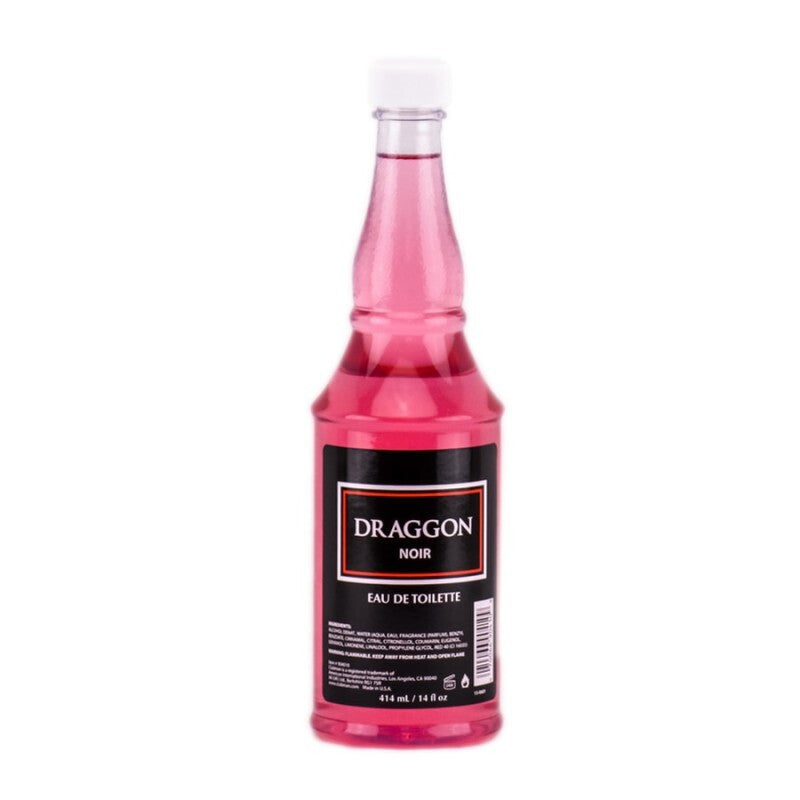 Draggon Noir After Shave Spray 16oz