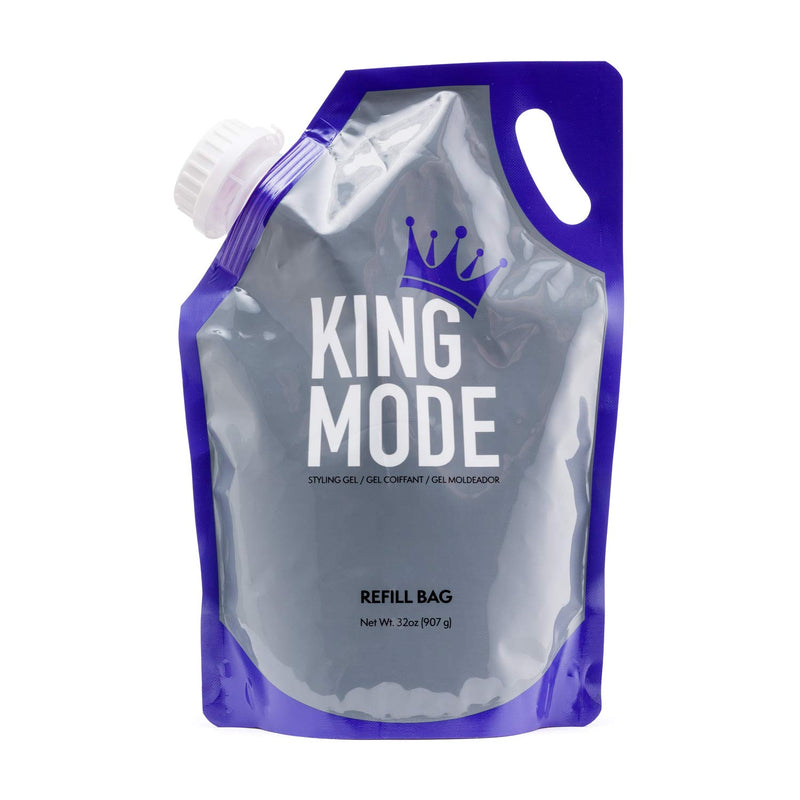 Johnny B. King Mode Styling Gel
